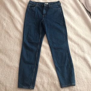 Forever 21 Mom Jeans
